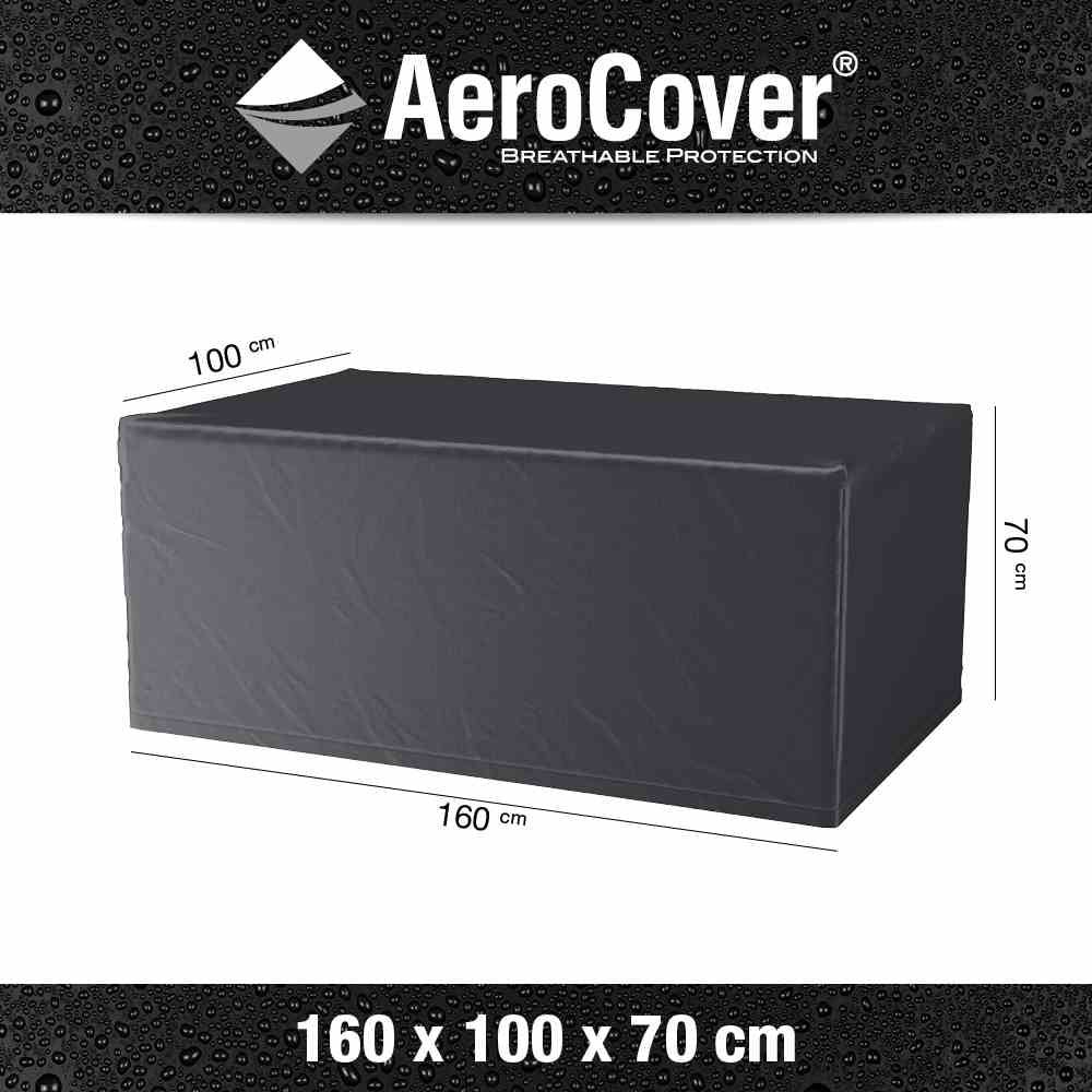 Schutzhülle "AeroCover"