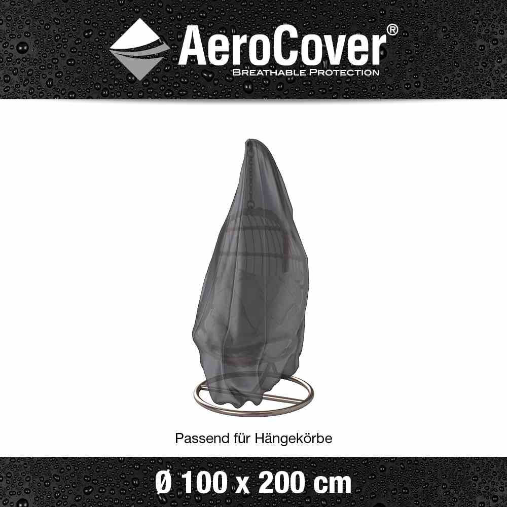 Schutzhülle "AeroCover"