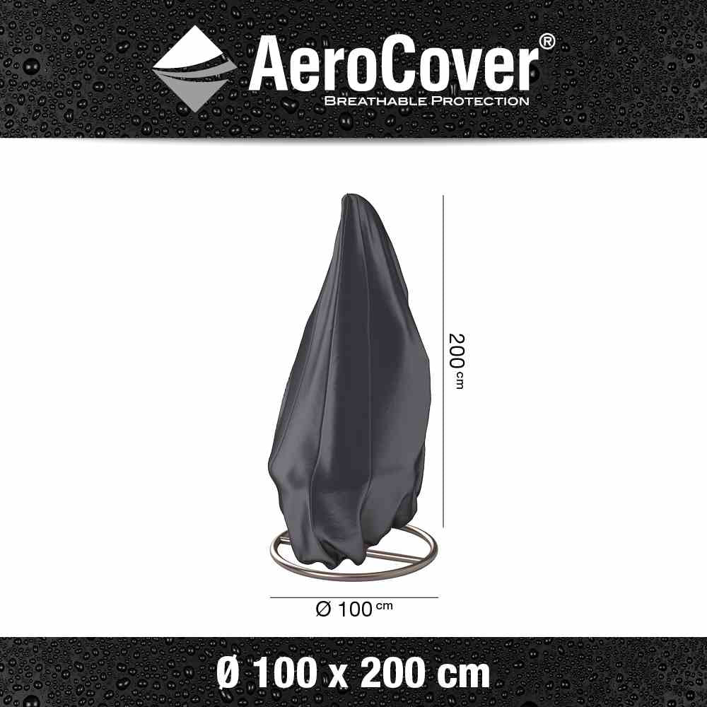 Schutzhülle "AeroCover"