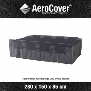 Schutzhülle "AeroCover"