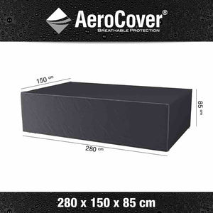Schutzhülle "AeroCover"