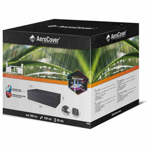 Schutzhülle "AeroCover"