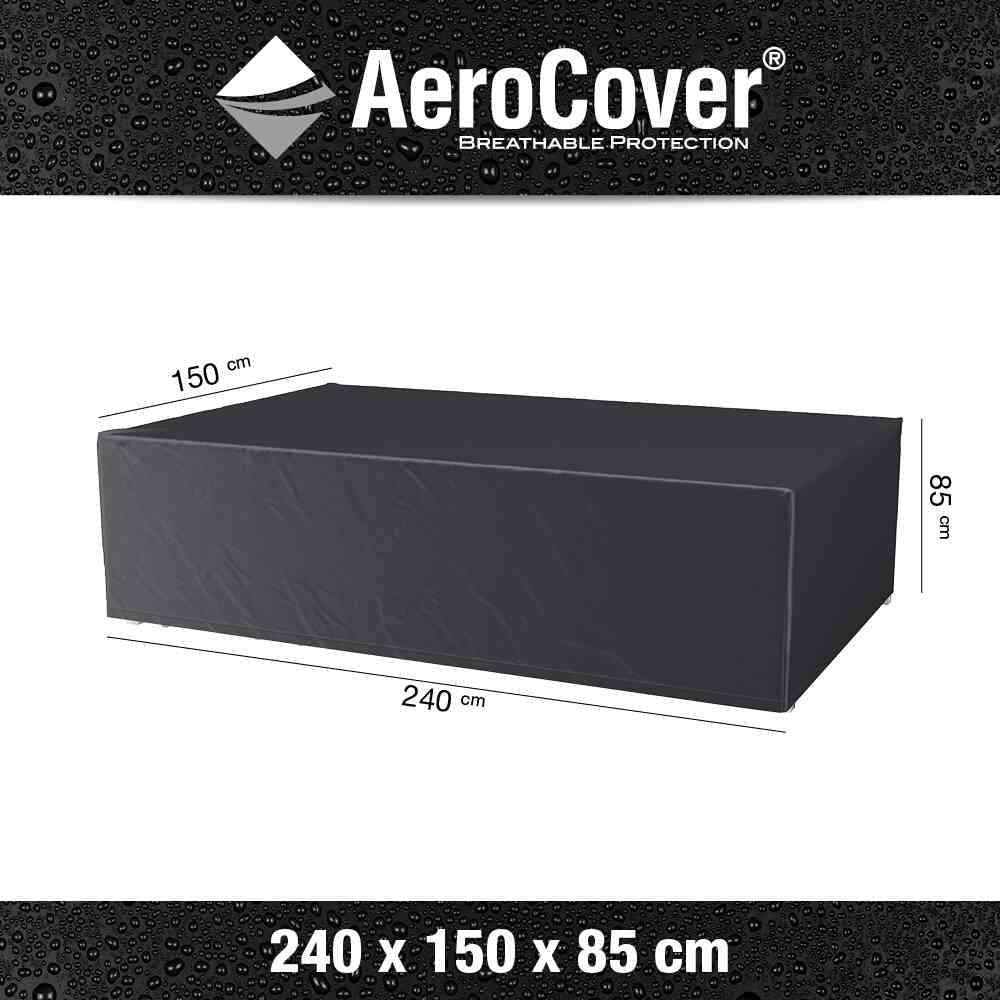 Schutzhülle "AeroCover"