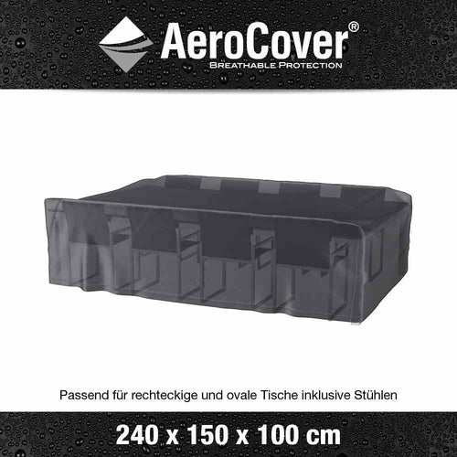 Schutzhülle "AeroCover"