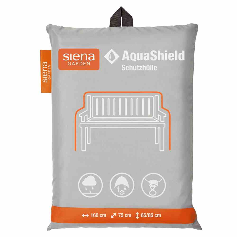 Schutzhülle "AquaShield"