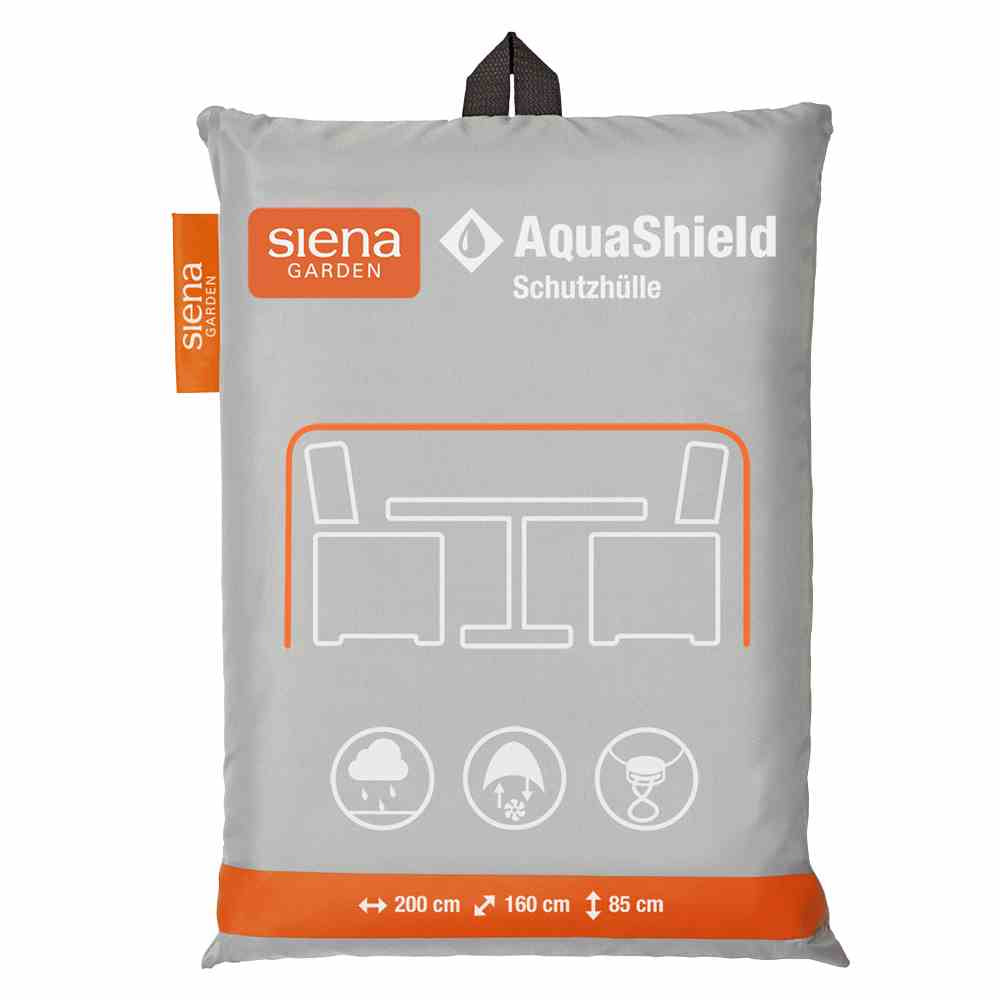Schutzhülle "AquaShield"