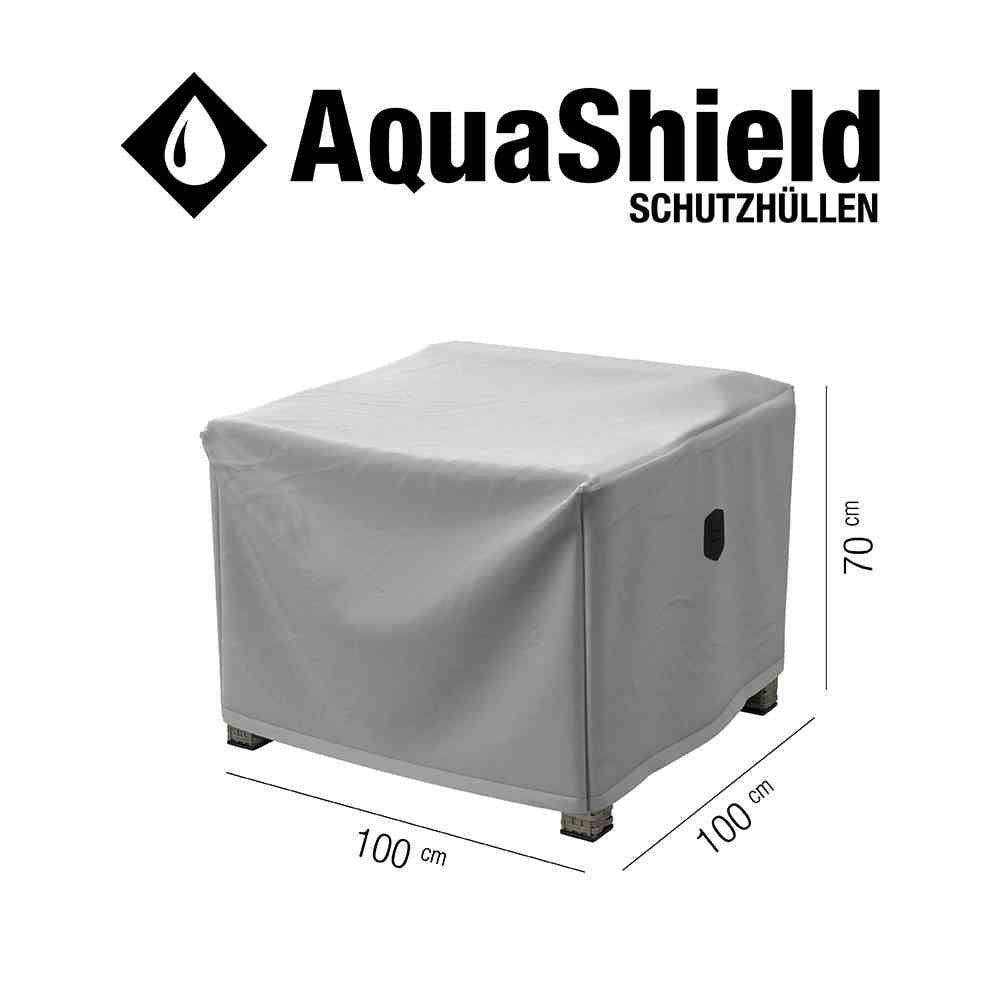 Schutzhülle "AquaShield"