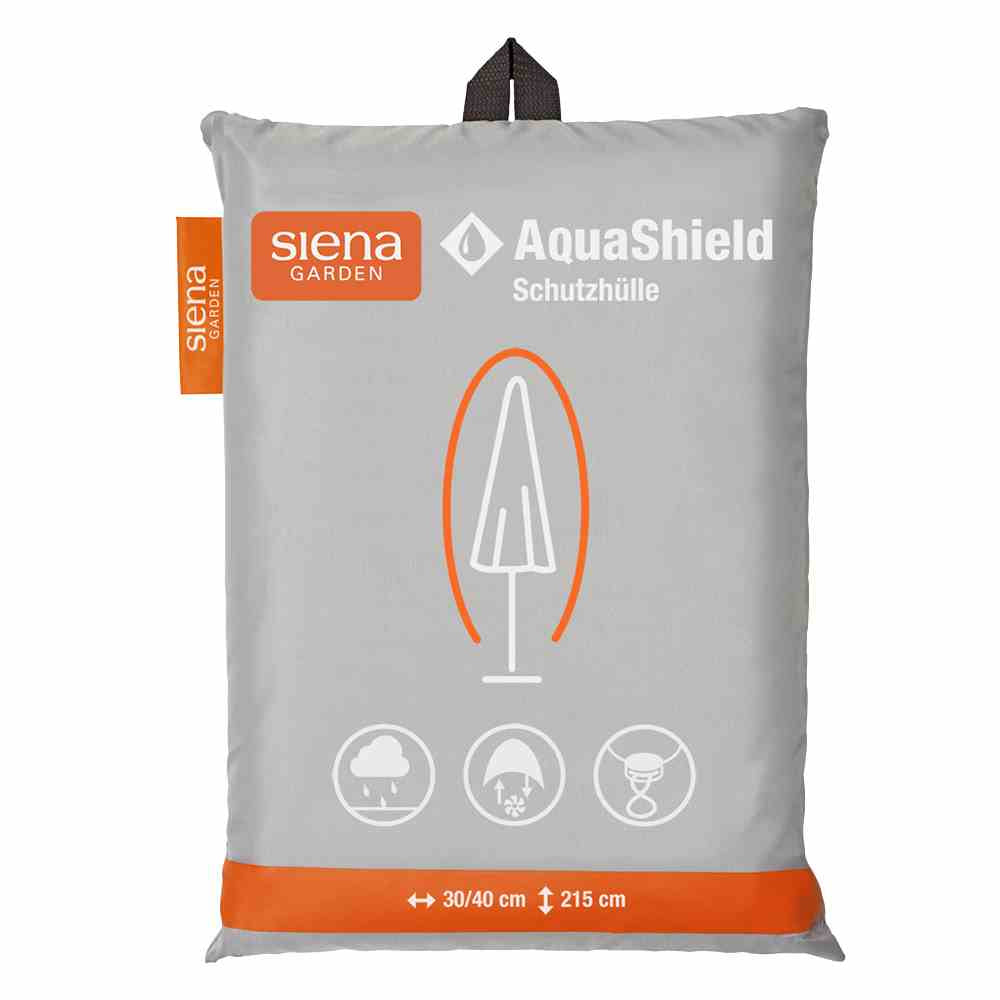 Schutzhülle "AquaShield"