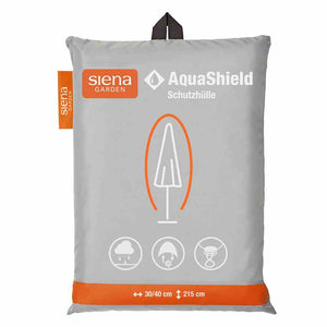 Schutzhülle "AquaShield"
