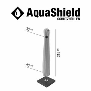 Schutzhülle "AquaShield"