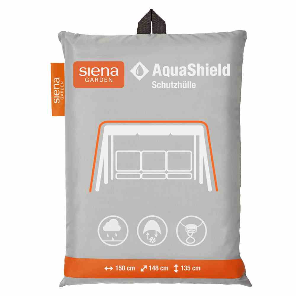 Schutzhülle "AquaShield"