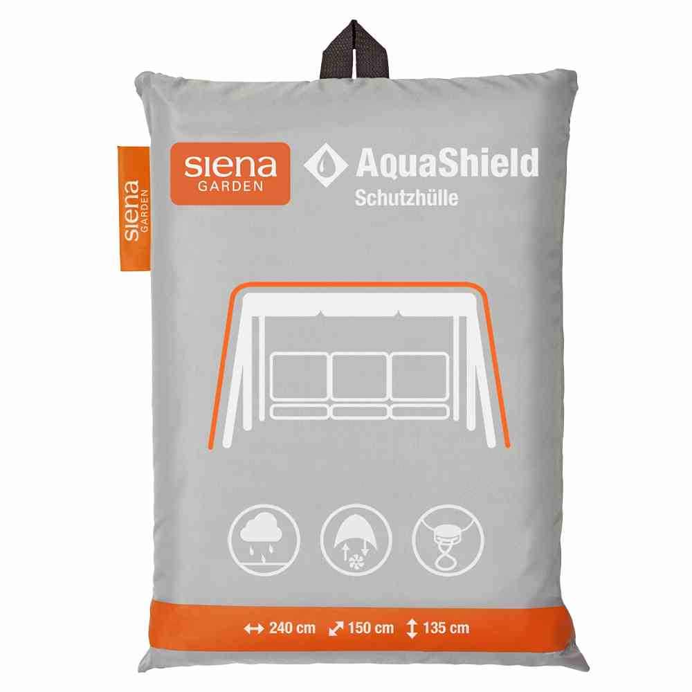 Schutzhülle "AquaShield"