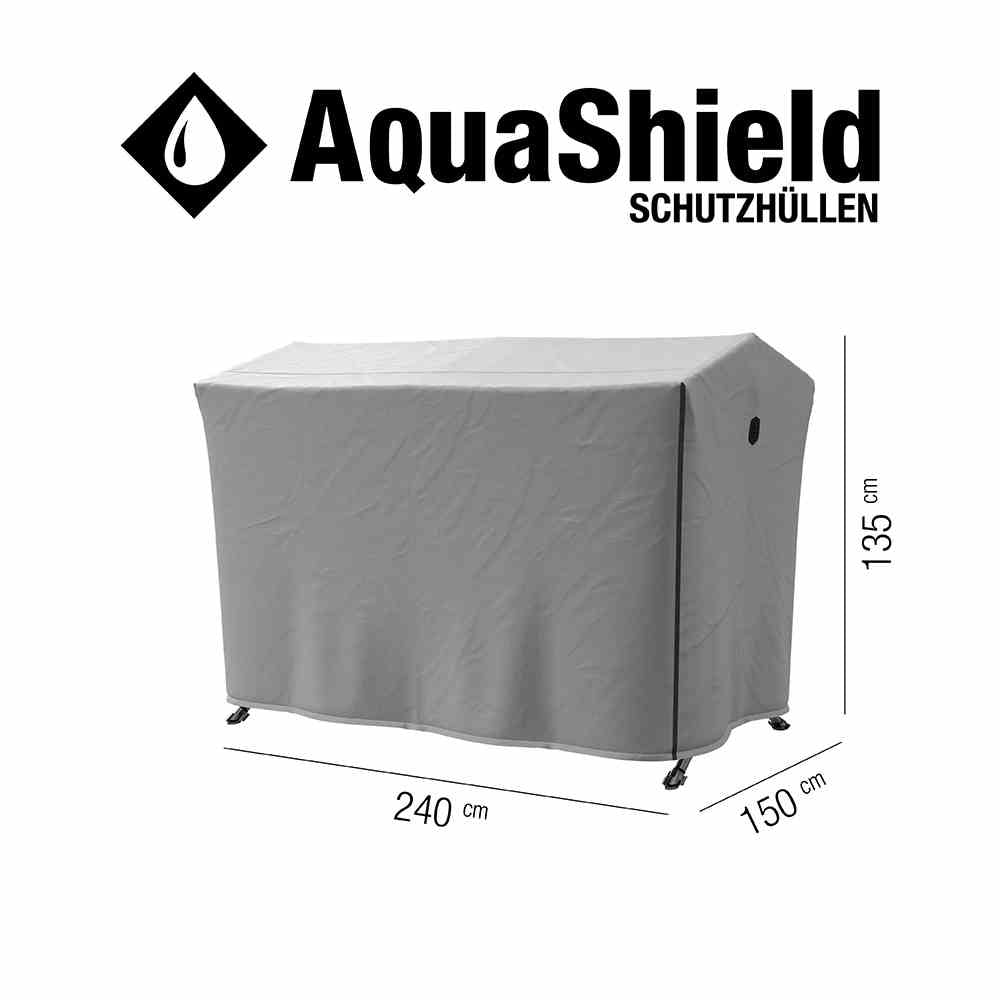 Schutzhülle "AquaShield"