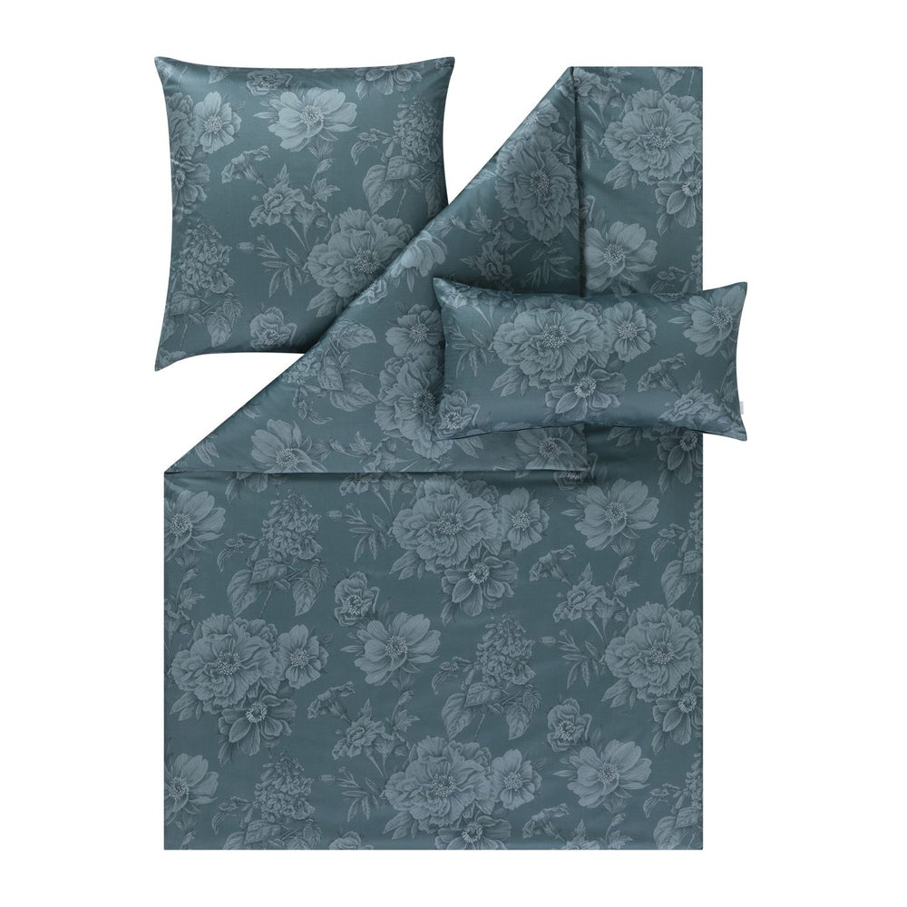 Schweizer Premium-Satin Bettwäsche