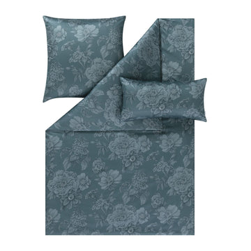 Schweizer Premium-Satin Bettwäsche