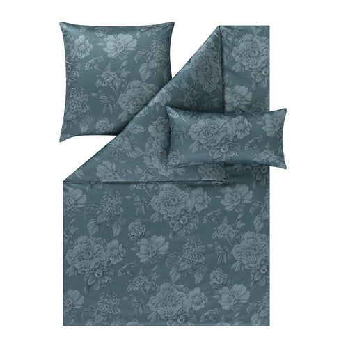 Schweizer Premium-Satin Bettwäsche