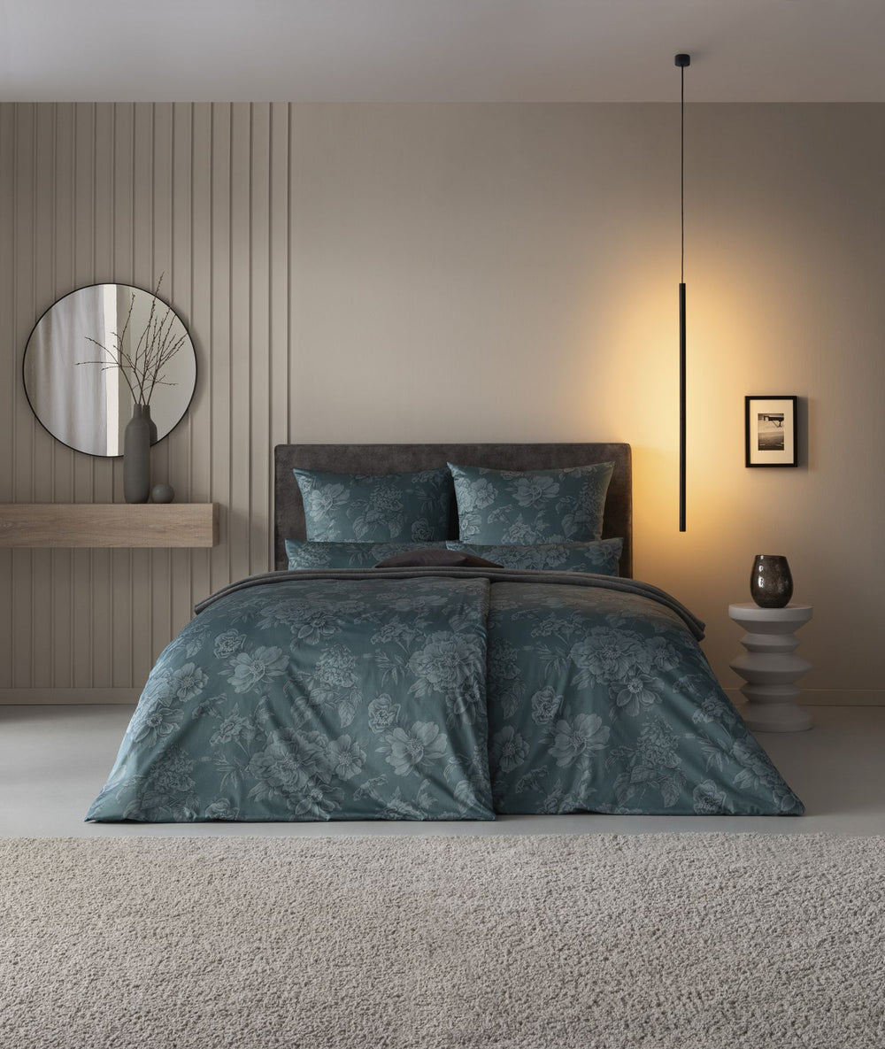 Schweizer Premium-Satin Bettwäsche