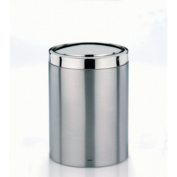 Schwingdeckeleimer "Ari"