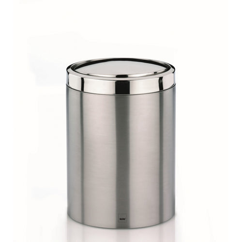 Schwingdeckeleimer "Ari"