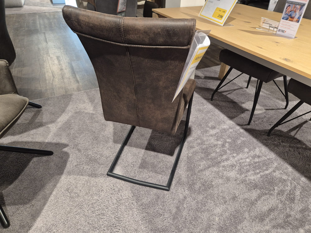 Schwingstuhl "Akira"