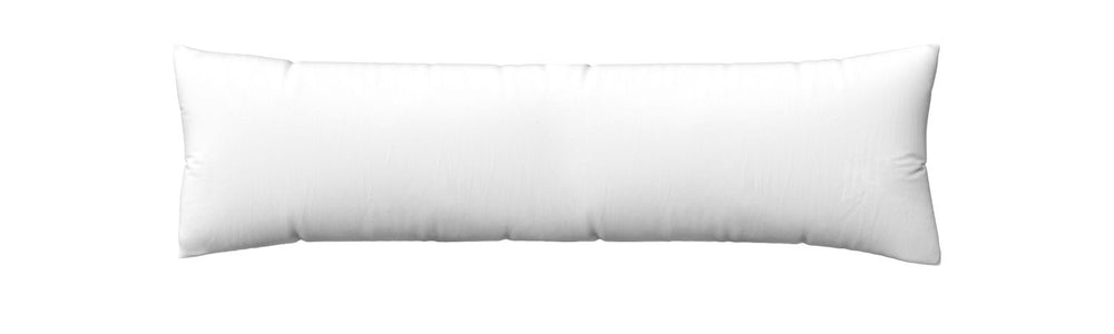 Seitenschläfer Kissenhülle "Pure"