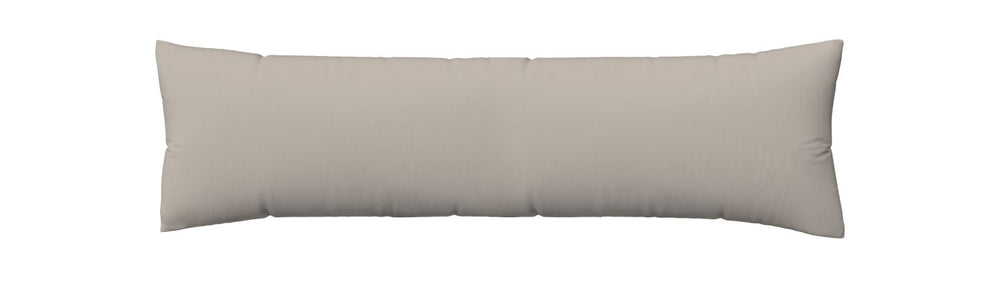 Seitenschläfer Kissenhülle "Pure"