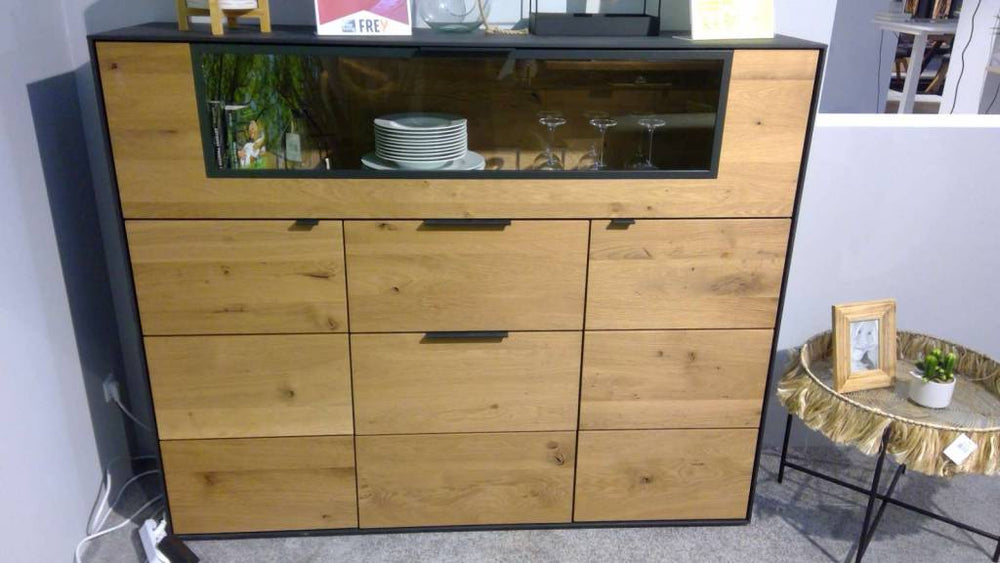 Serie 2008 - Highboard