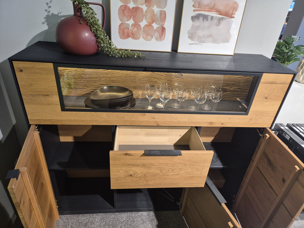 Serie 2008 - Highboard
