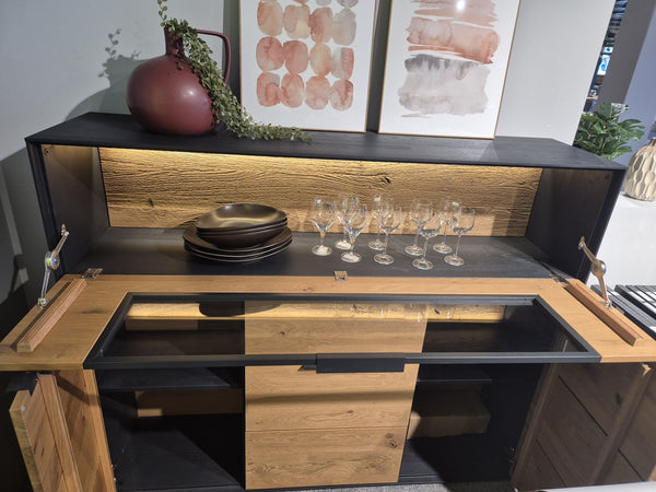 Serie 2008 - Highboard