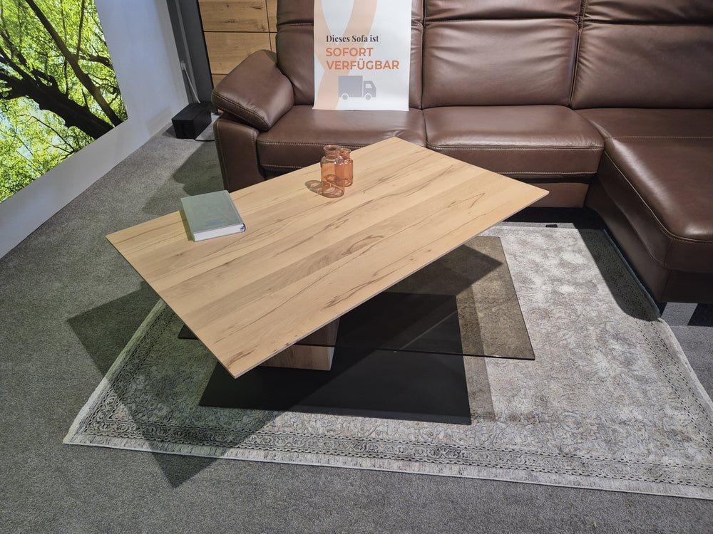 Serie 2026 - Couchtisch