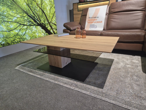 Serie 2026 - Couchtisch