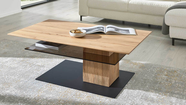 Serie 2026 - Couchtisch