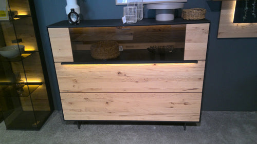 Serie 2026 - Highboard