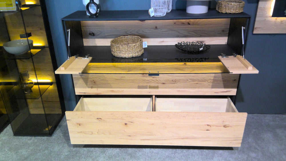 Serie 2026 - Highboard