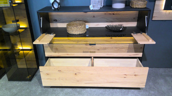 Serie 2026 - Highboard