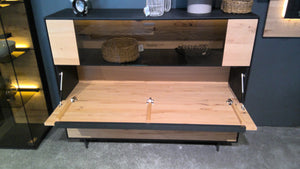 Serie 2026 - Highboard