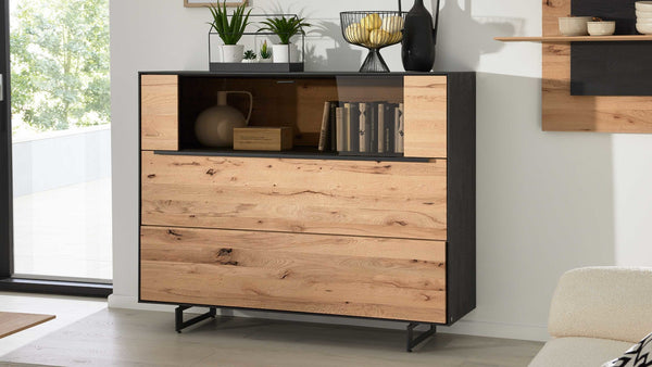 Serie 2026 - Highboard