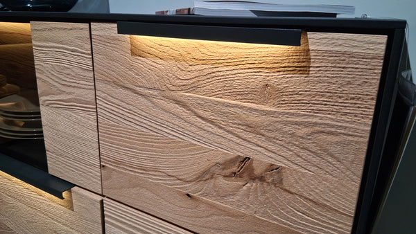 Serie 2026 - Sideboard