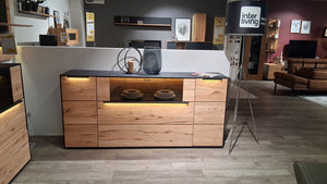 Serie 2026 - Sideboard