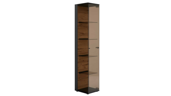 Serie 2026 - Vitrine rechts