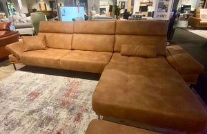 Serie 4254 - Polstergarnitur rechts