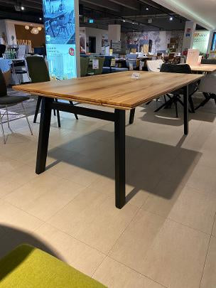 Serie 5102 – Auszugtisch