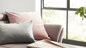 Serie 9105 - Kissenhülle