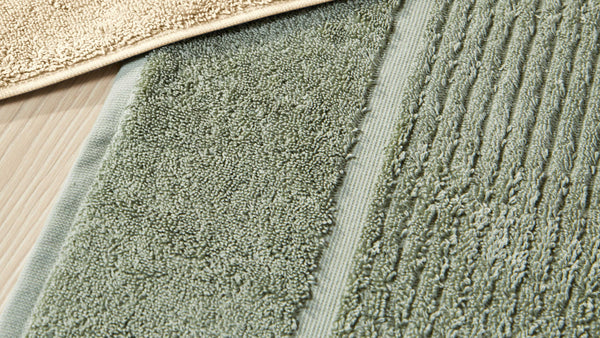 Serie 9108 - Badvorleger