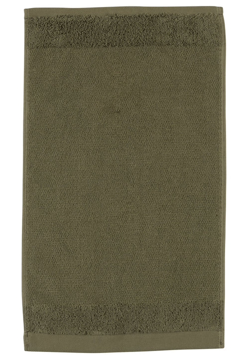Serie 9108 - Gästehandtuch