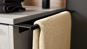 Serie 9108 - Handtuch