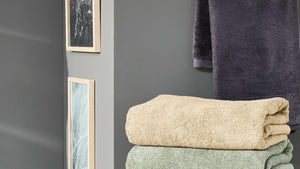 Serie 9108 - Handtuch