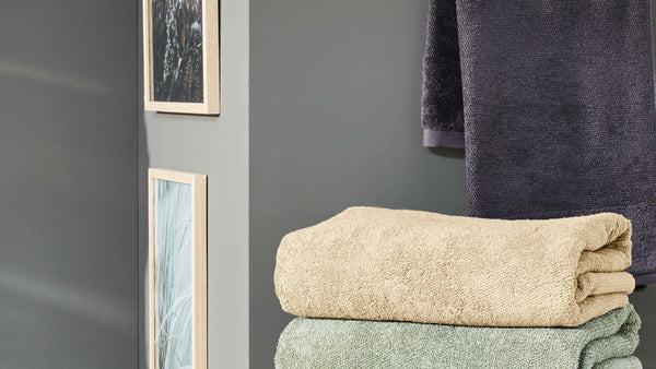 Serie 9108 - Handtuch