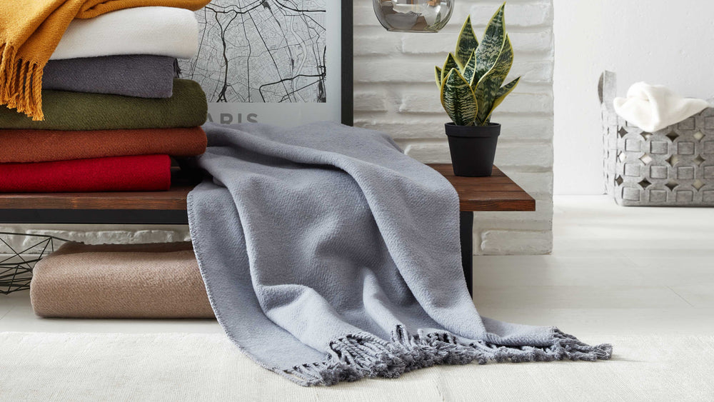 Serie 9109 - Wohndecke