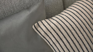 Serie 9121 - Kissenhülle